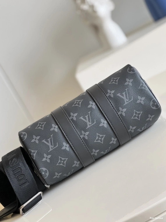 Fake Louis Bags  P9 VUITTON LOUIS 25 Bandoulière Speedy 0716